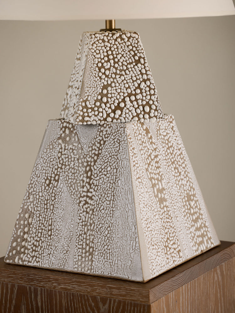 Apex Table Lamp #3