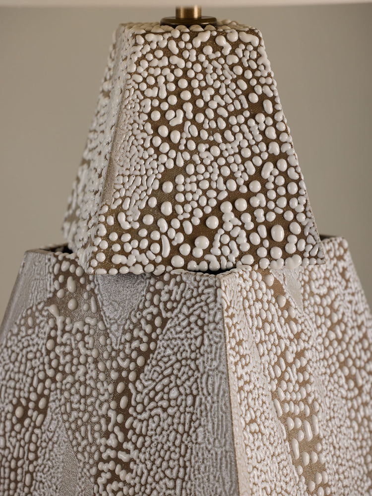 Apex Table Lamp #3