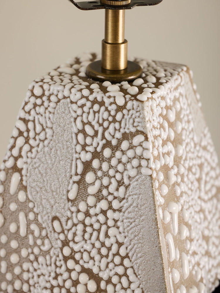 Apex Table Lamp #3