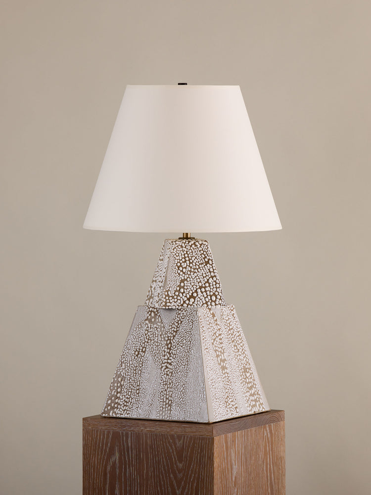 Apex Table Lamp #3