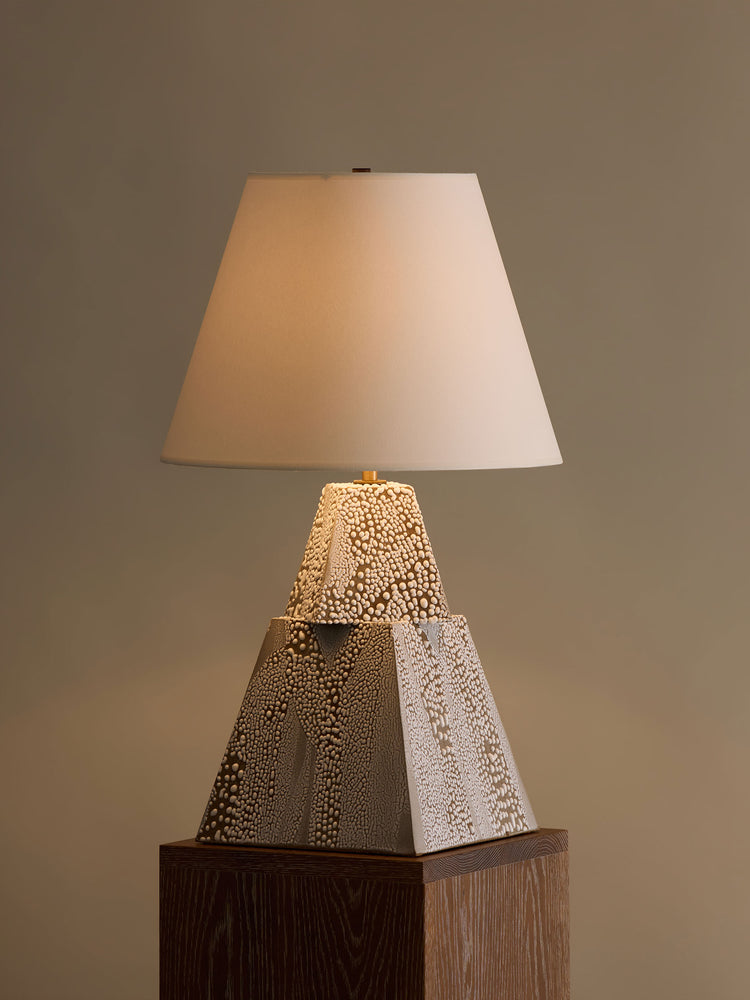 Apex Table Lamp #3