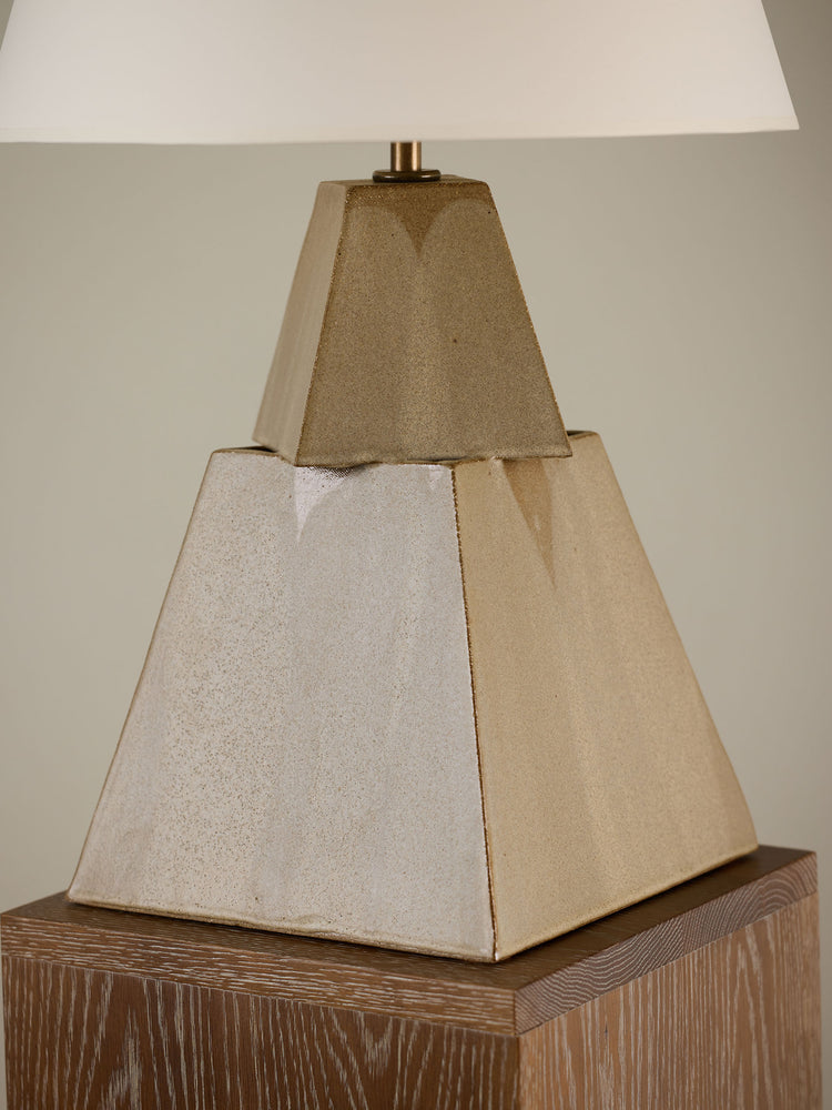 Apex Table Lamp #2