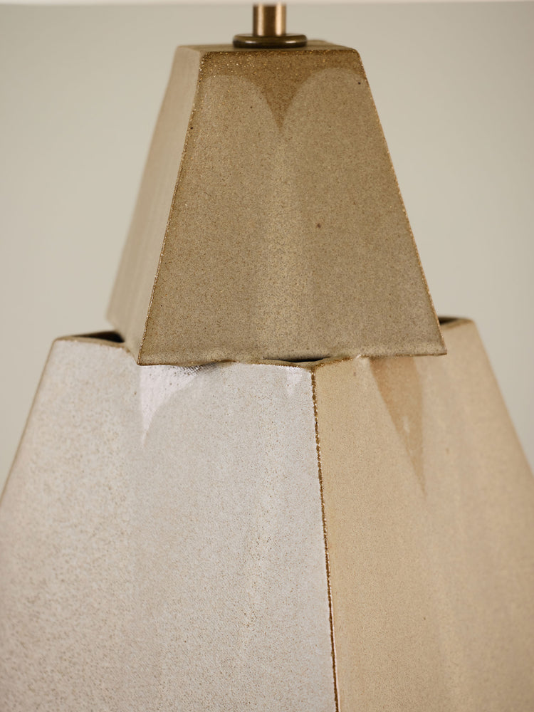 Apex Table Lamp #2