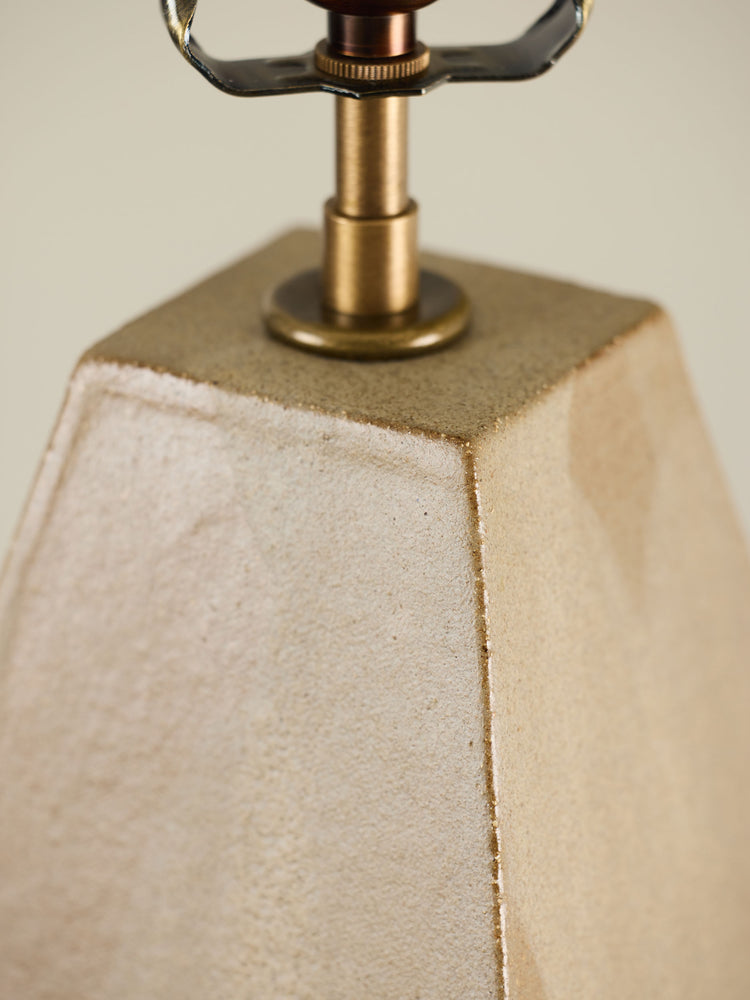Apex Table Lamp #2