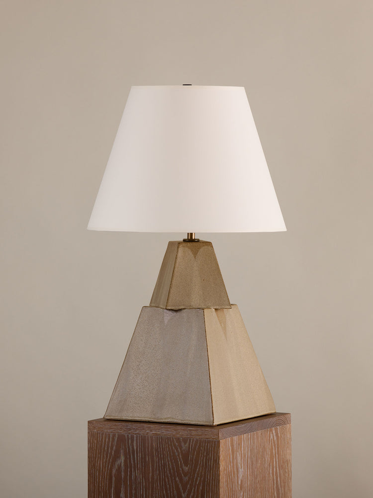 Apex Table Lamp #2