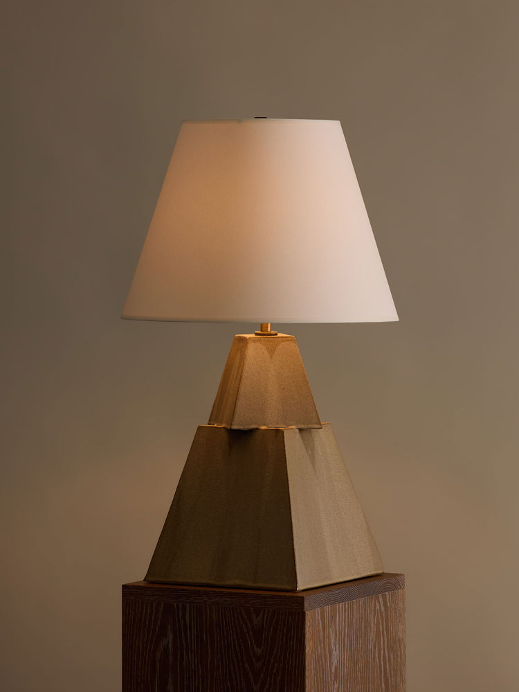 Apex Table Lamp #2