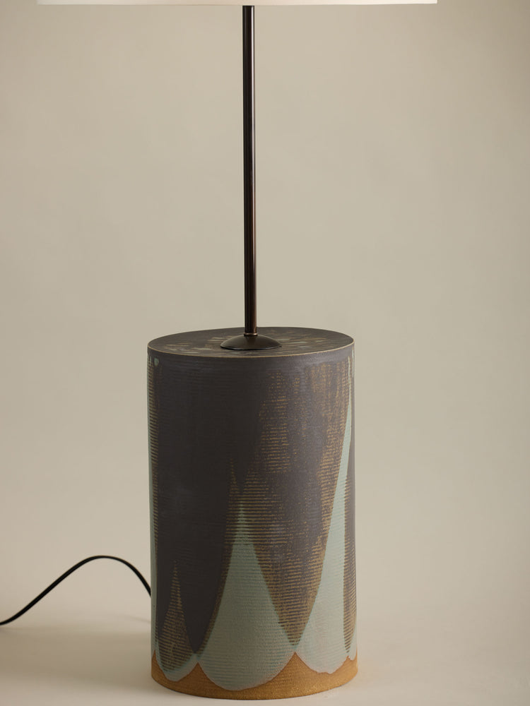 Barragan Floor Lamp