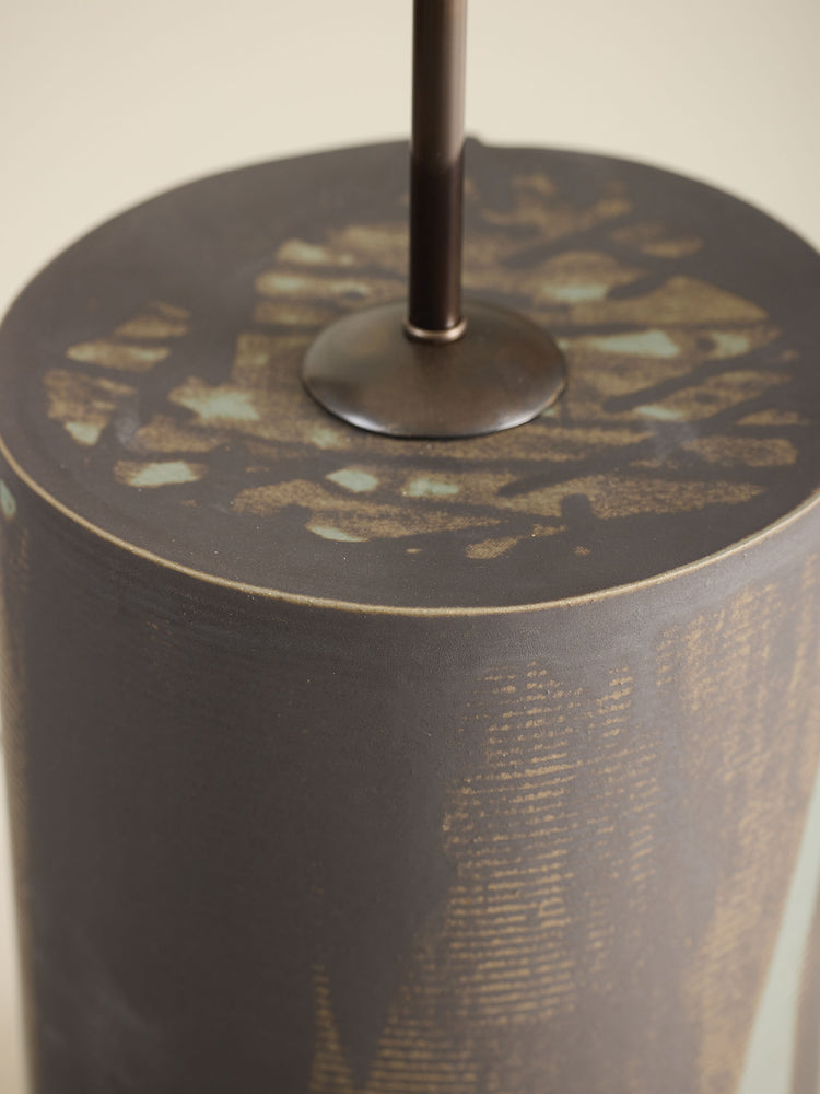 Barragan Floor Lamp