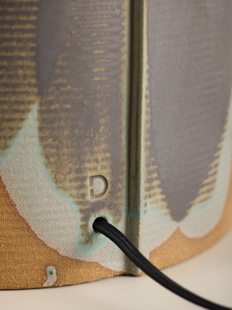Barragan Floor Lamp