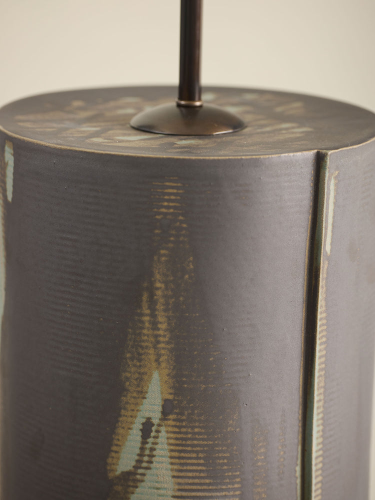 Barragan Floor Lamp