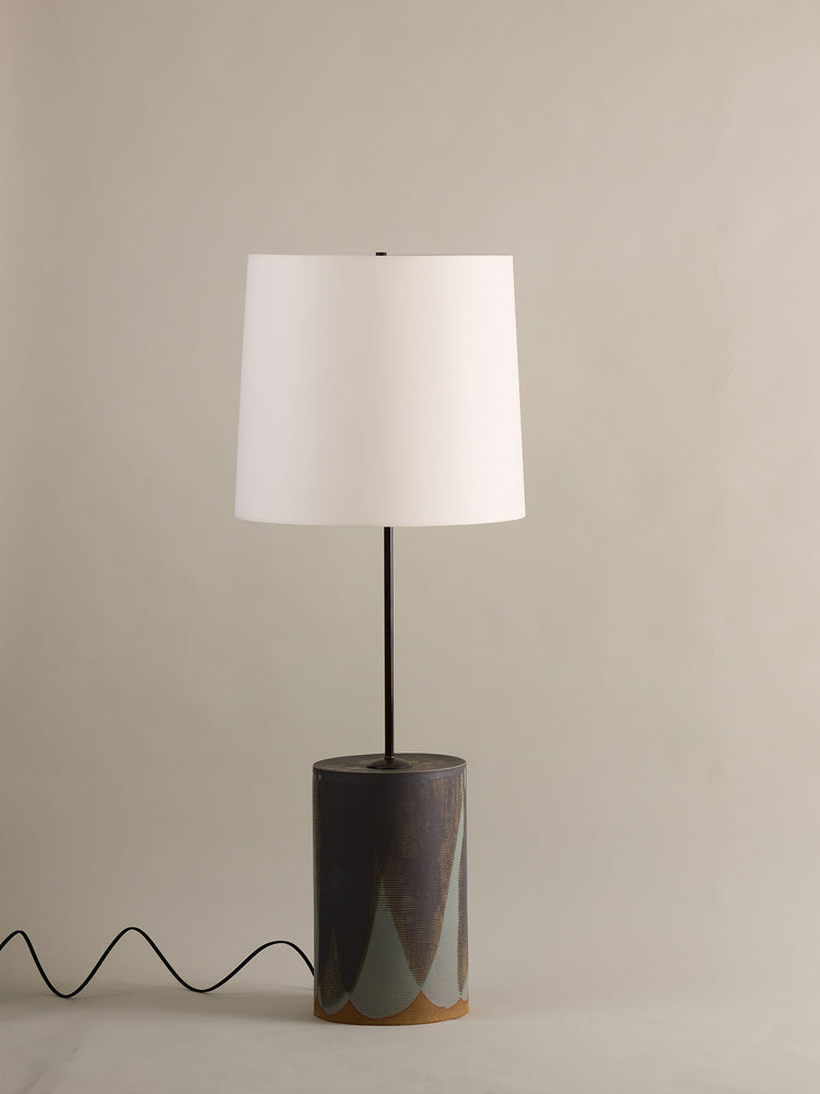 Barragan Floor Lamp