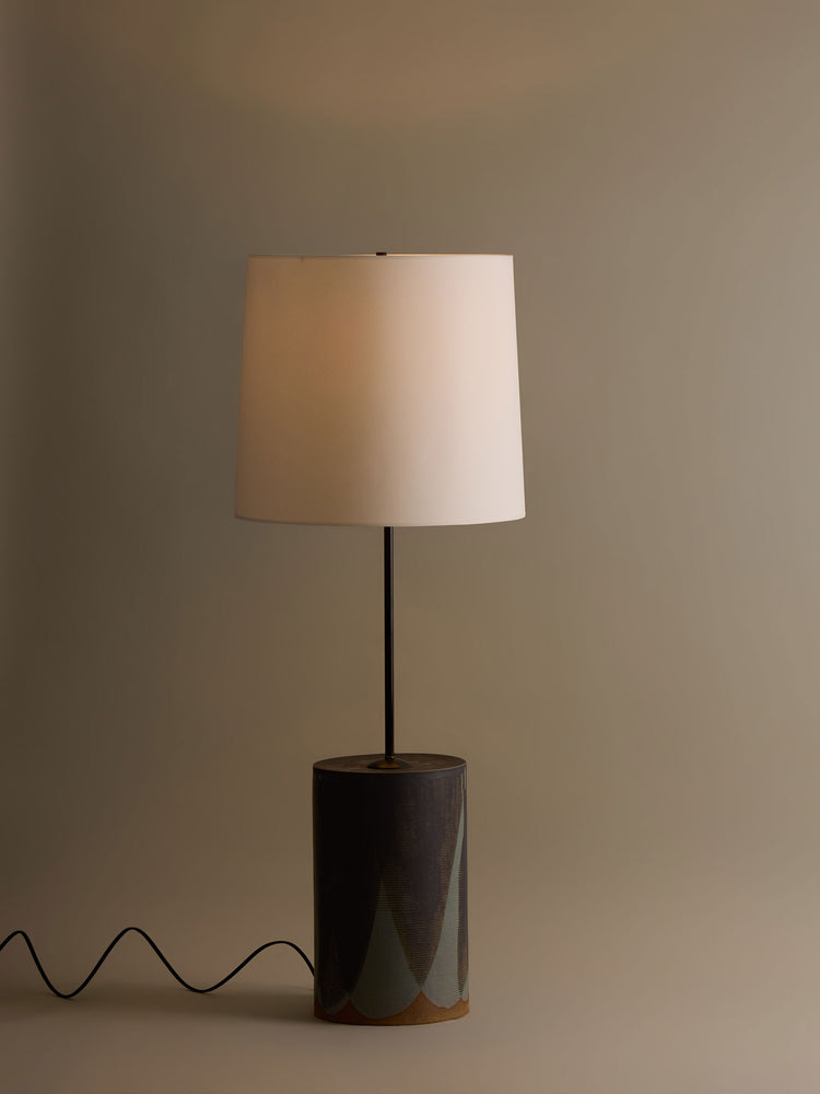 Barragan Floor Lamp