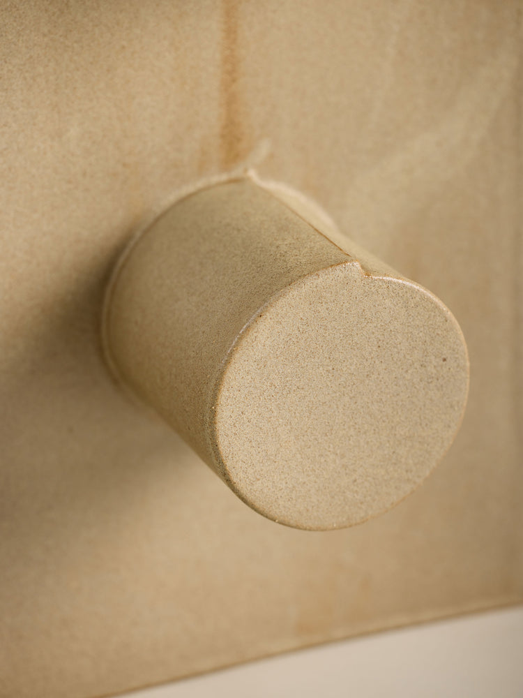 Block Floor Lamp