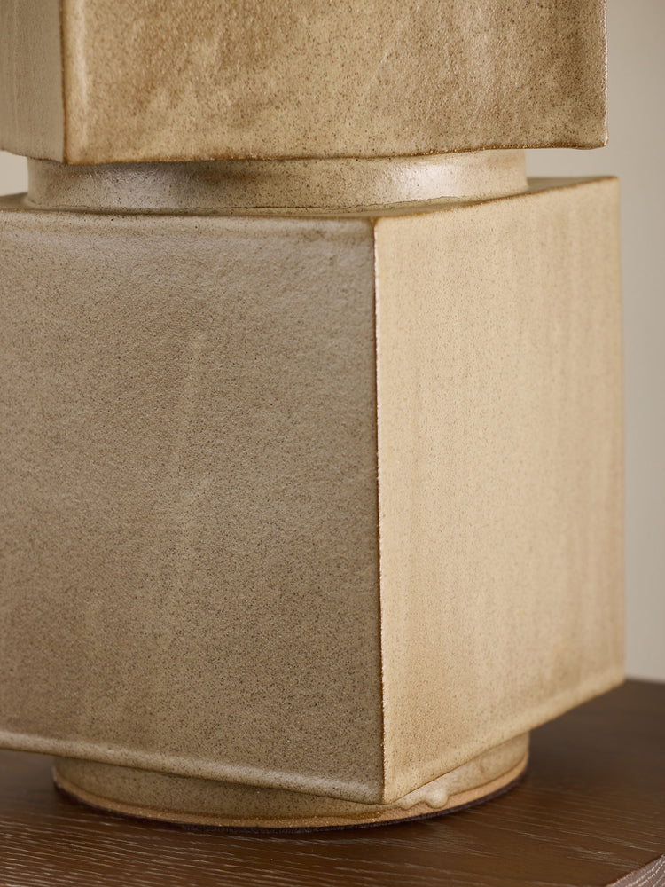 Blocks Table Lamp #2