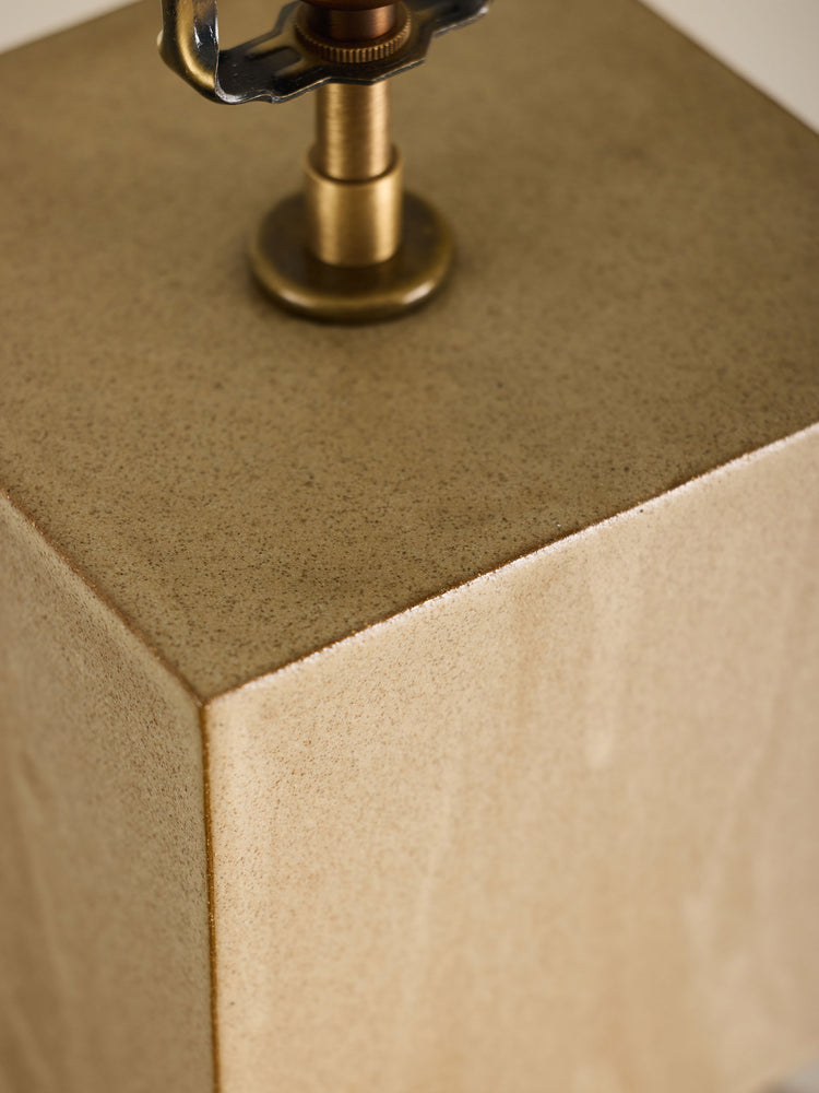 Blocks Table Lamp #2