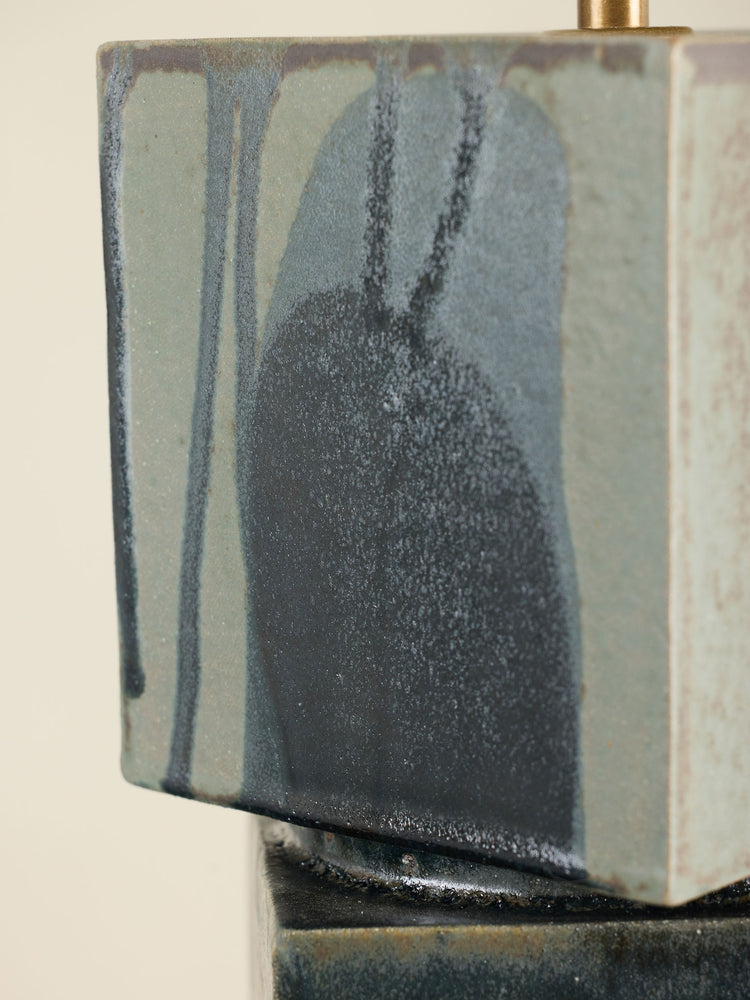 Blocks Table Lamp #1