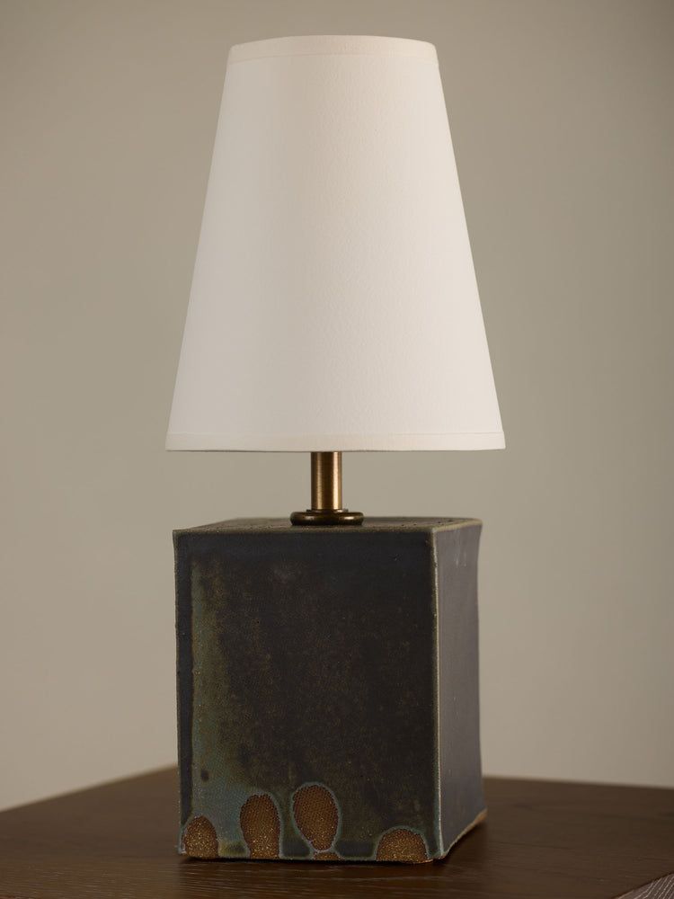Boxy Table Lamp #4