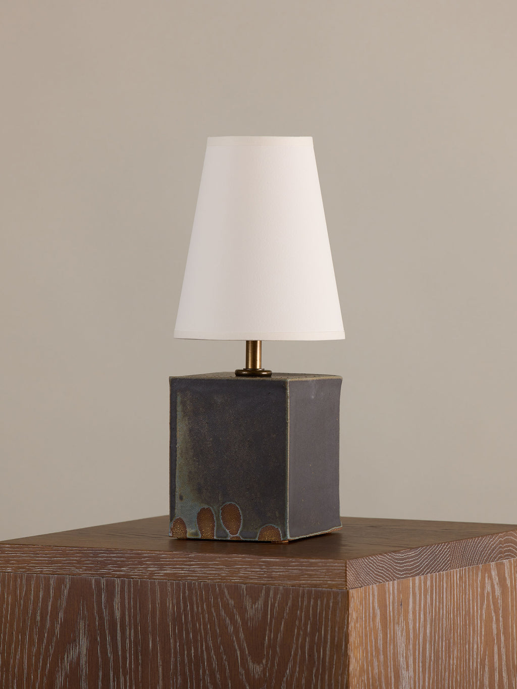 Boxy Table Lamp #4