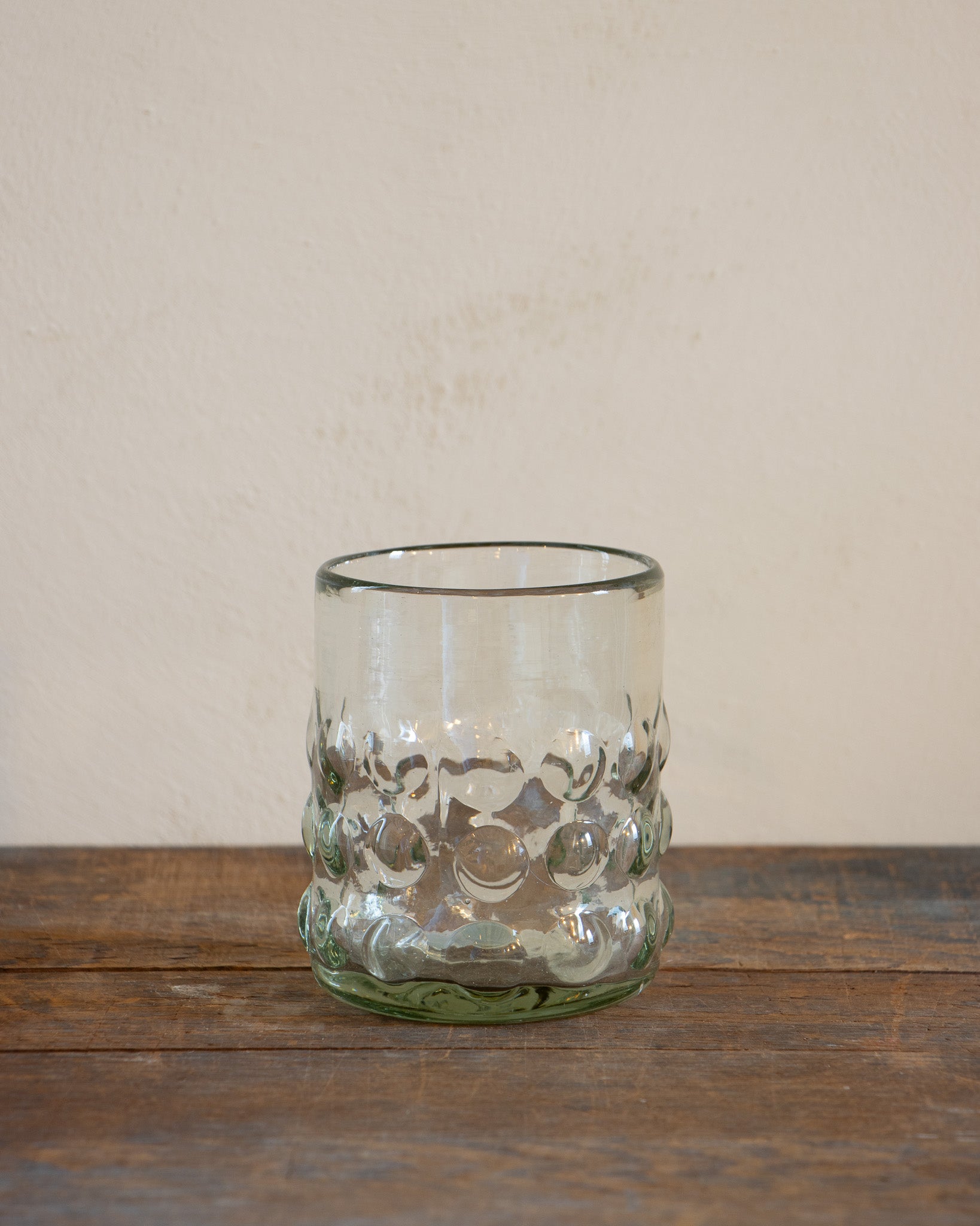 Bubble Rocks Glass – Norman Hasselriis