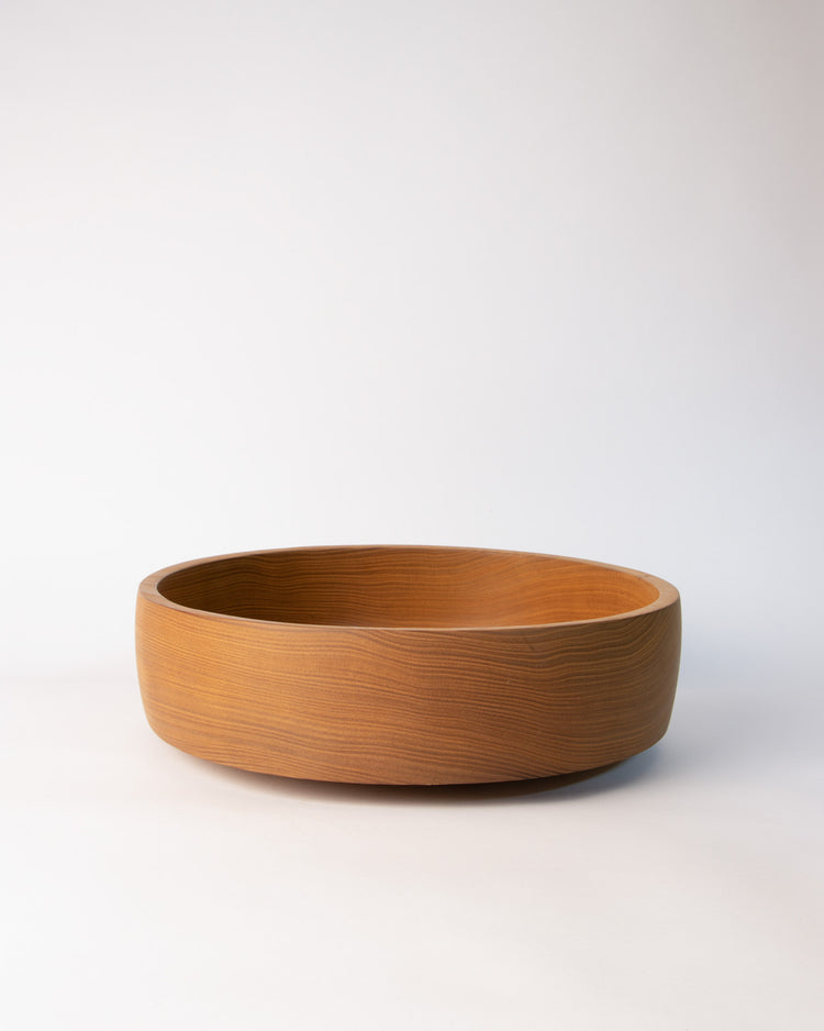 Chris Lehrecke Bowl 11