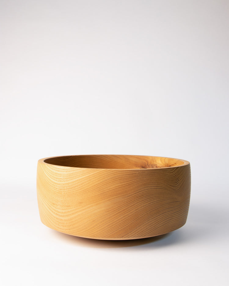 Chris Lehrecke Bowl 12