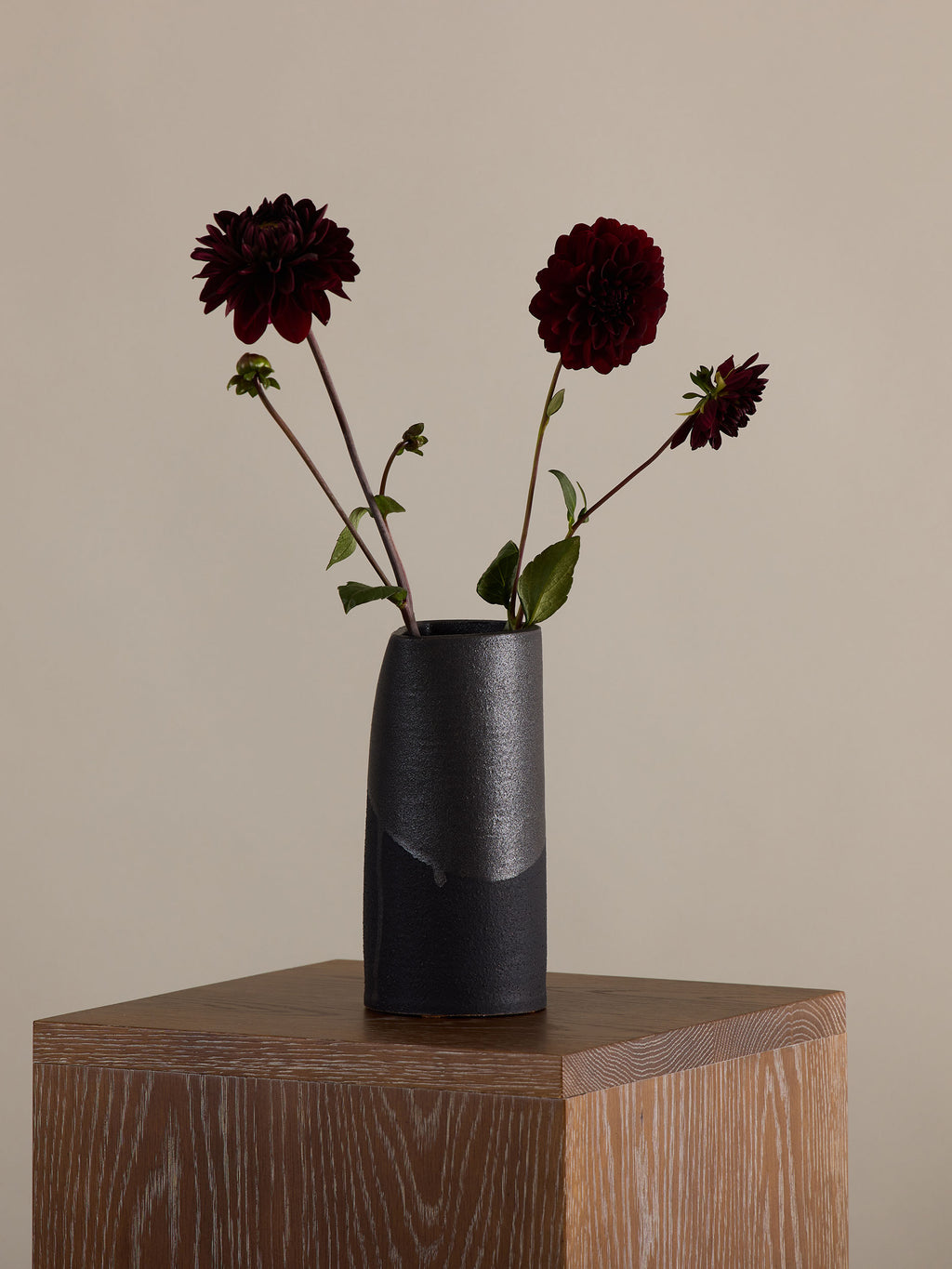 Darn Vase #4