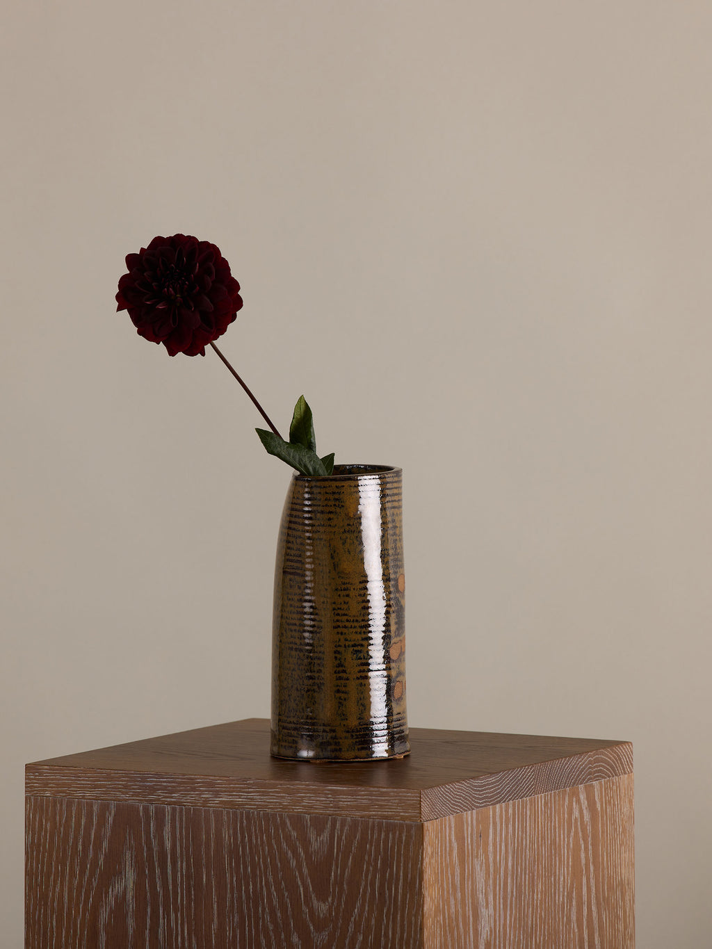 Darn Vase #3