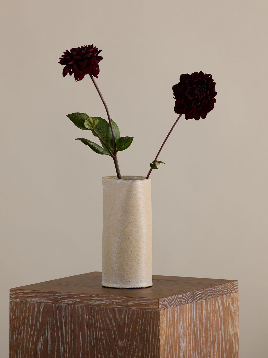 Darn Vase #1