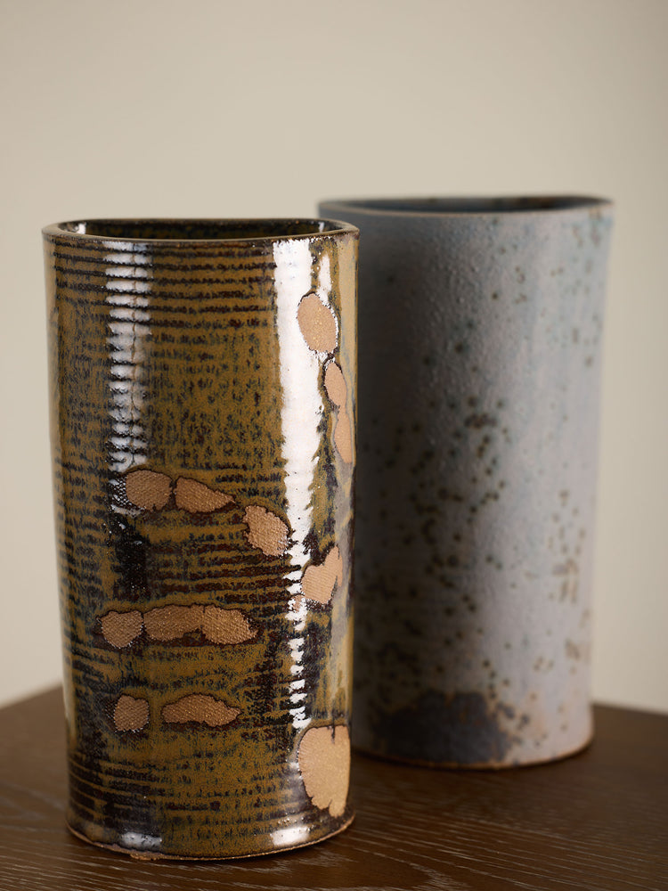 Darn Vase #3