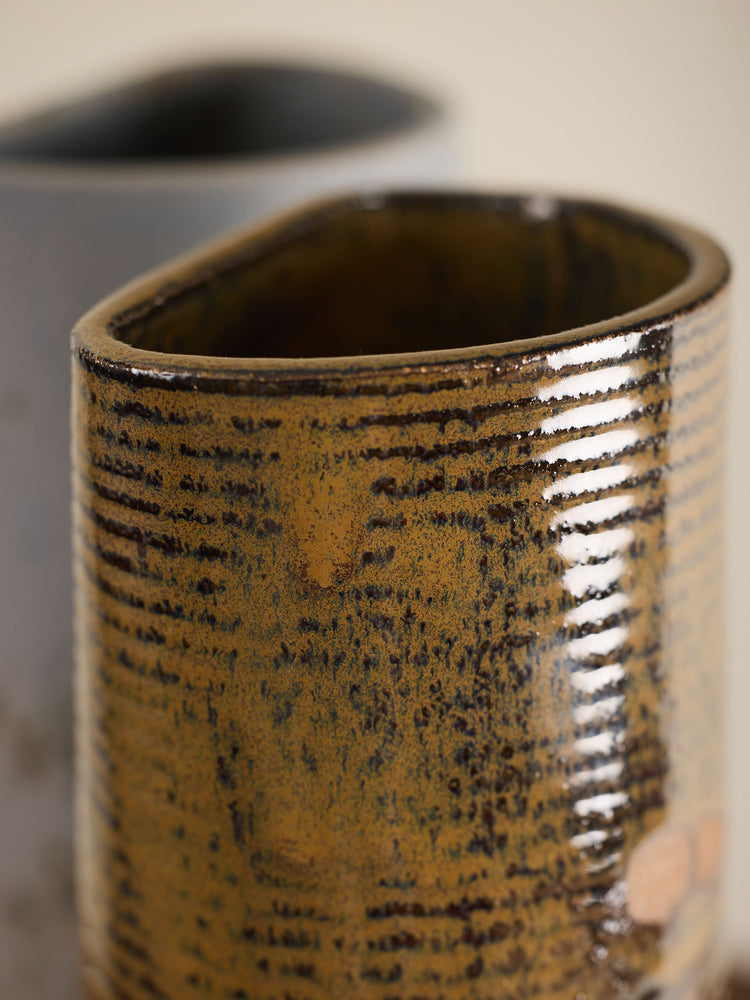 Darn Vase #3