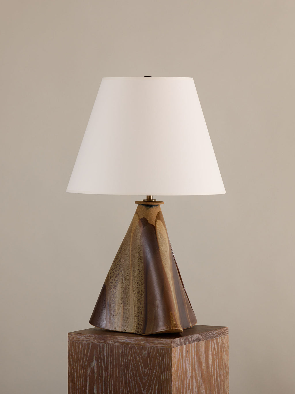 Drape Table Lamp #2