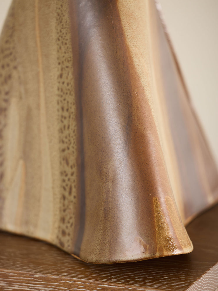 Drape Table Lamp #2
