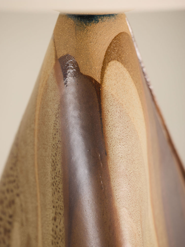 Drape Table Lamp #2