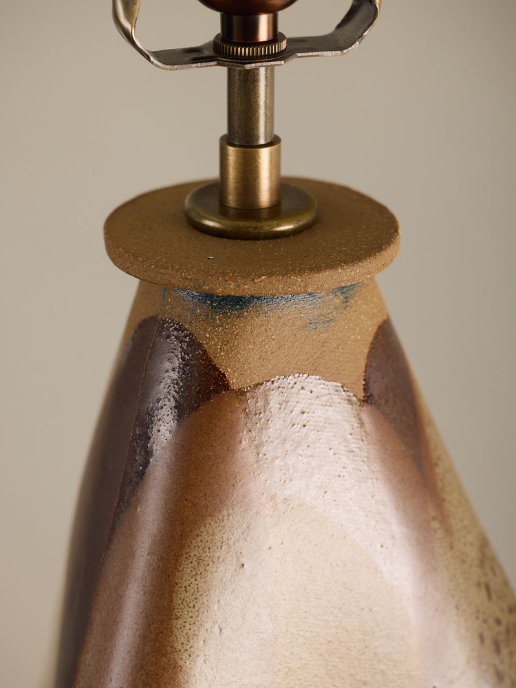 Drape Table Lamp #2