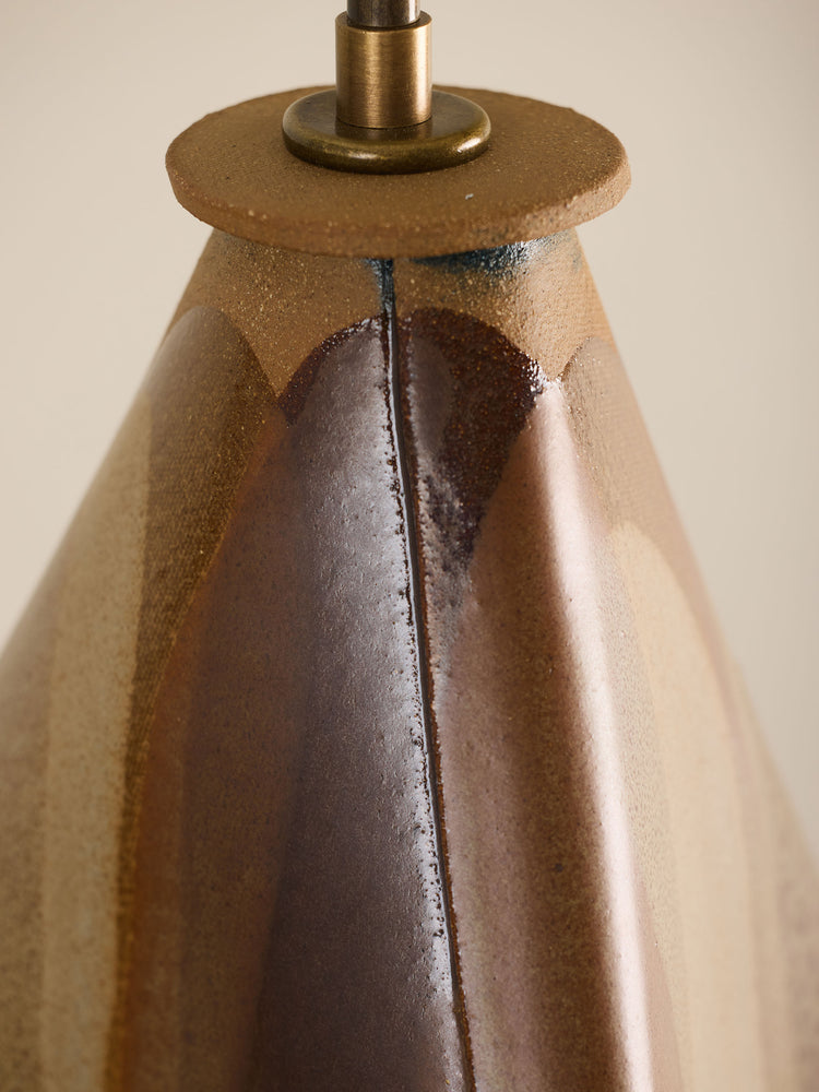 Drape Table Lamp #2