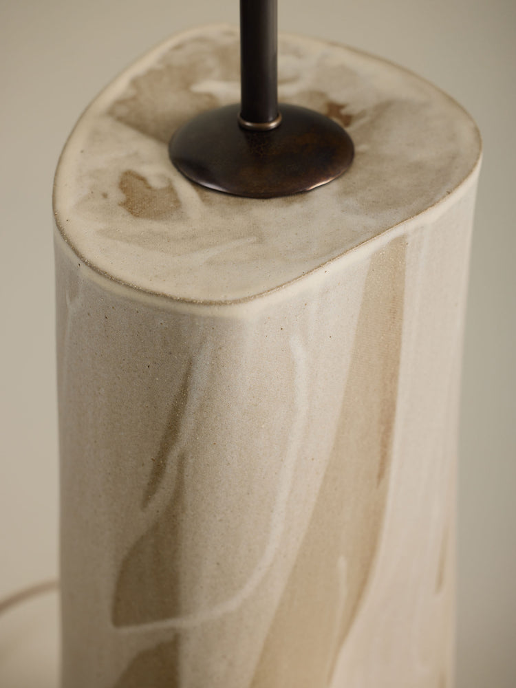 Drift Floor Lamp