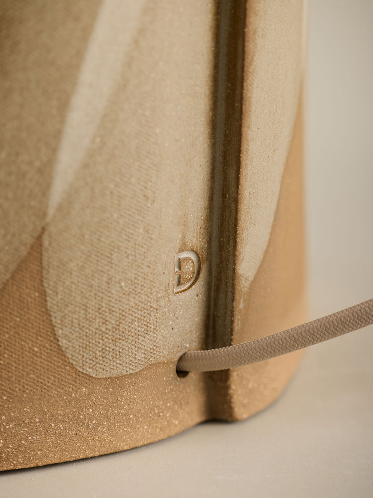 Drift Floor Lamp