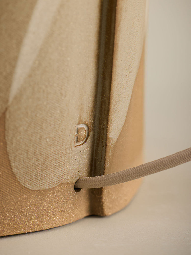 Drift Floor Lamp