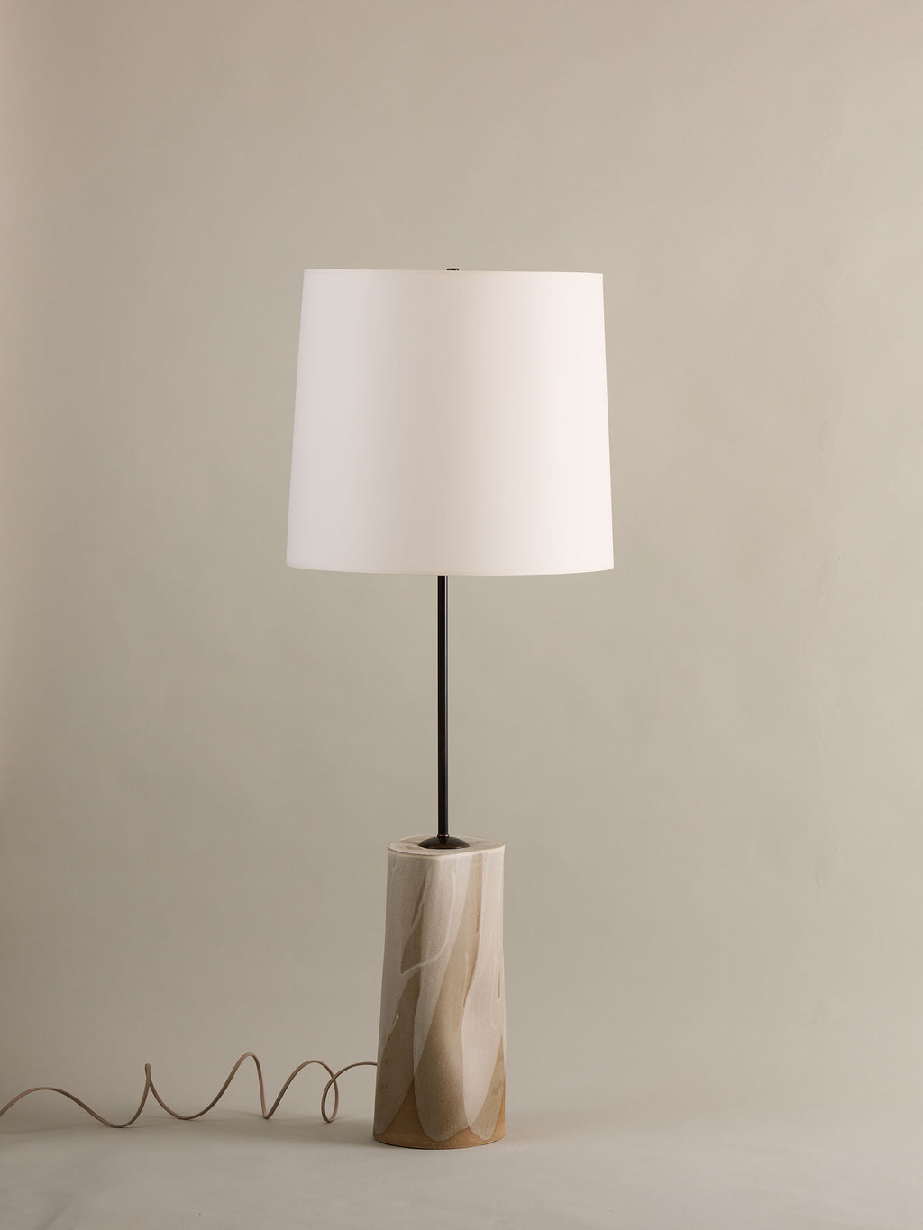 Drift Floor Lamp