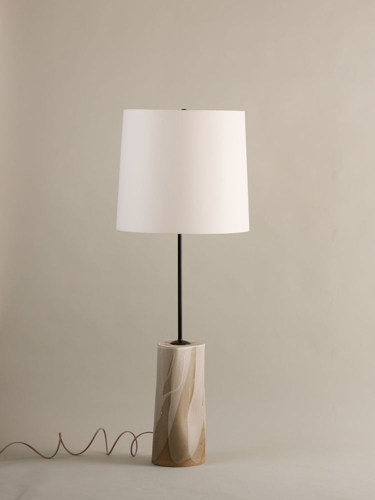 Drift Floor Lamp