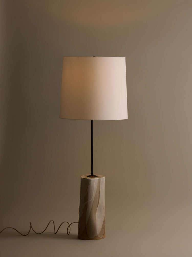 Drift Floor Lamp
