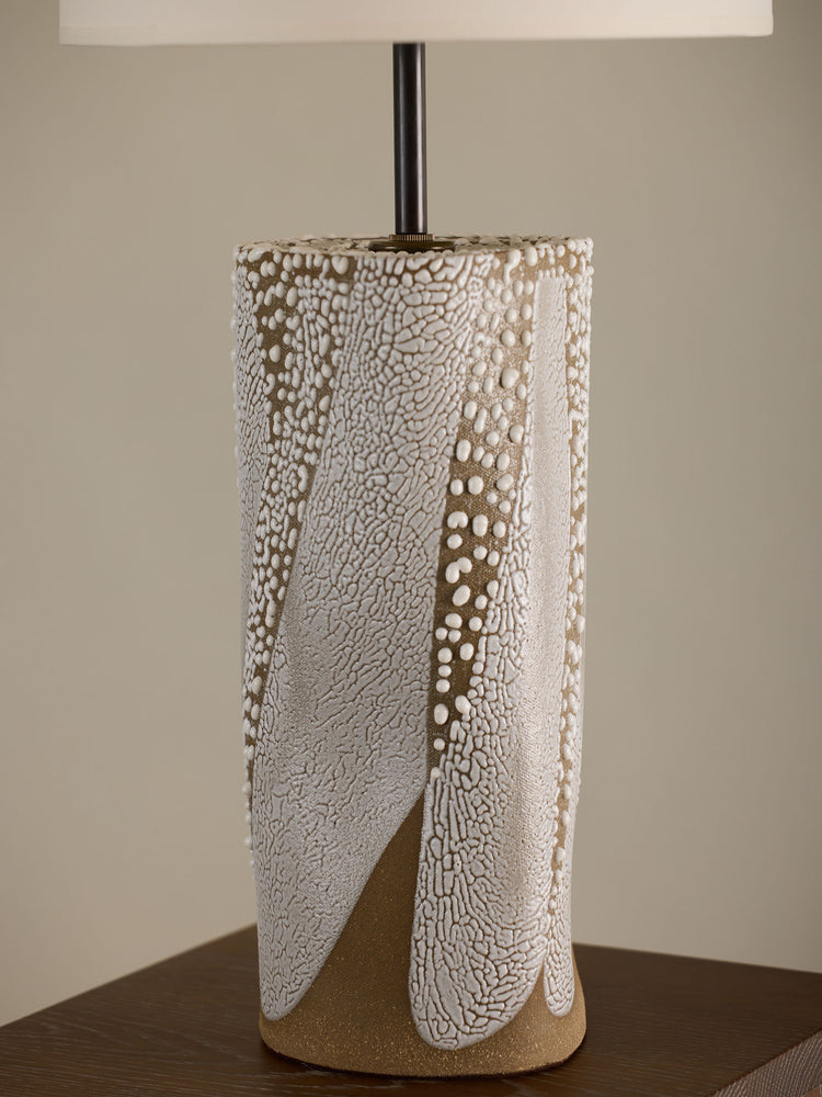 Drift Table Lamp #2