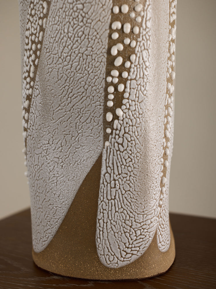 Drift Table Lamp #2