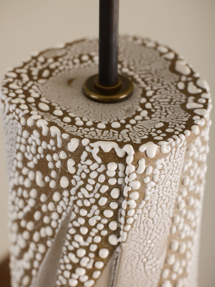 Drift Table Lamp #2