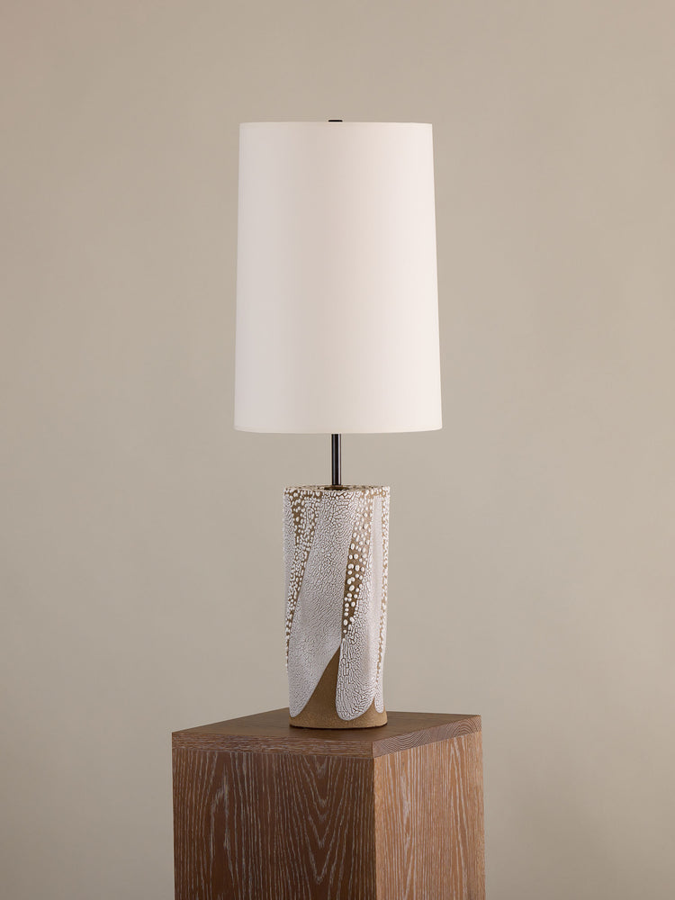Drift Table Lamp #2