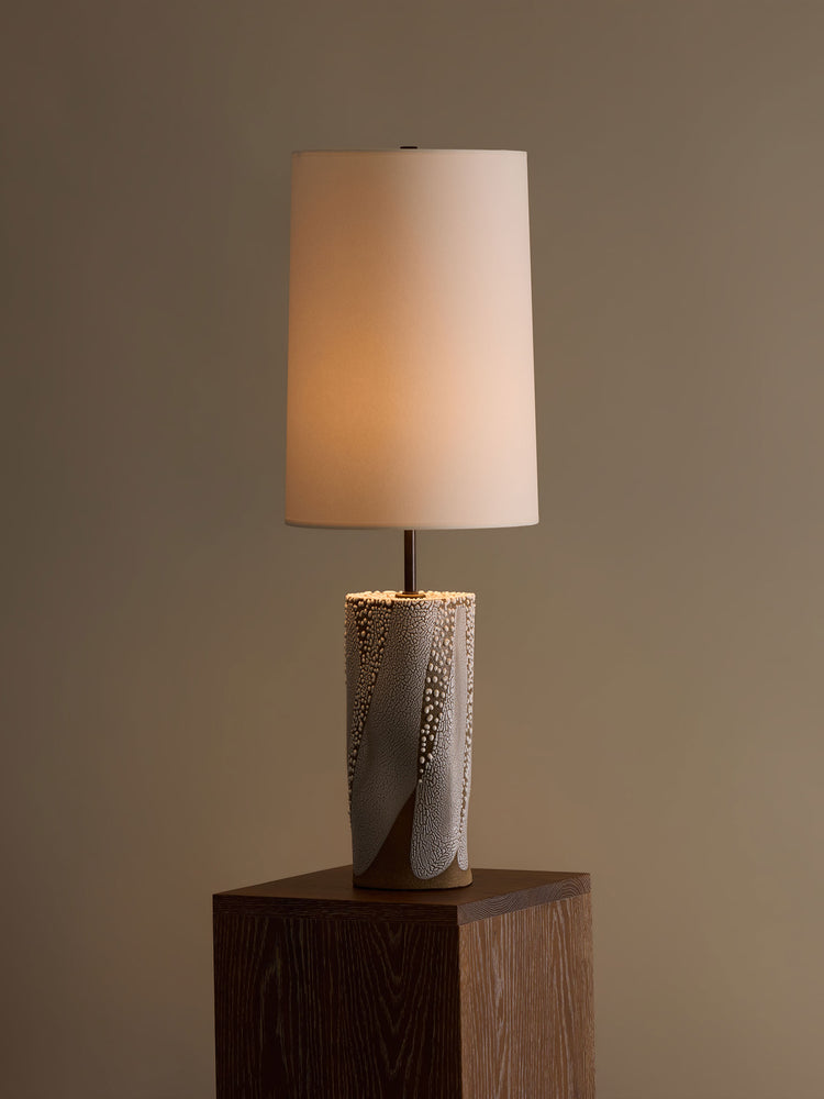 Drift Table Lamp #2