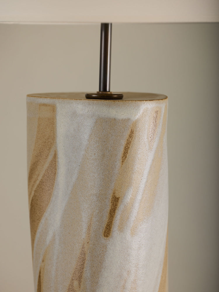 Drift Table Lamp #1