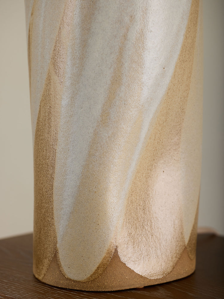 Drift Table Lamp #1