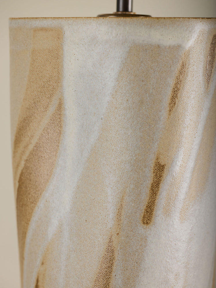 Drift Table Lamp #1