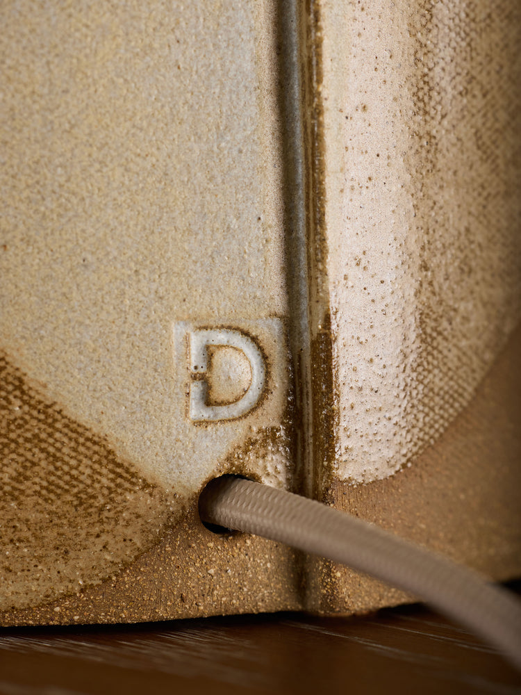 Drift Table Lamp #1